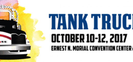 NTTC Tank Truck Week 2017