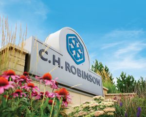 C.H. Robinson Sells European Division in $1.5B Deal