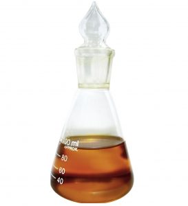 Biodiesel sample, API Testing New Diesel Oil Categories