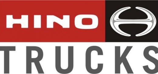 Hino Trucks