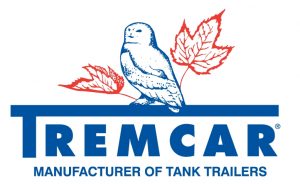 Tremcar logo