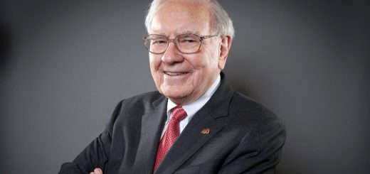 Warren Buffett