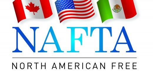 North American Free Trade Agreement (NAFTA)