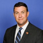 Republican Rep. Duncan Hunter of California