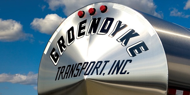 Groendyke Transport