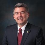 Sen. Cory Gardner