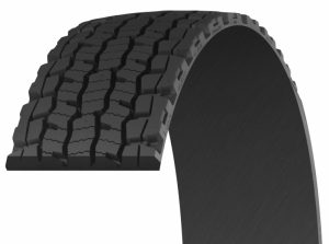 Michelin Retread Technologies MD XDN2 retread2