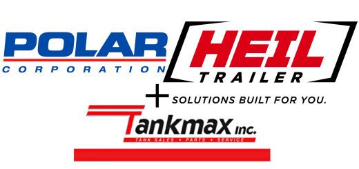 Heil Trailer and Polar Tank Trailer Partner with Tankmax