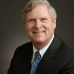 Tom Vilsack, chief executive officer of the U.S. Dairy Export Council