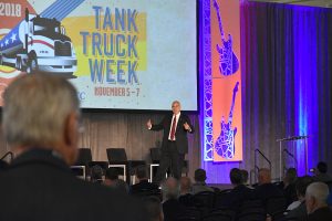 2018 Tank Truck Week in Nashville, Tenn