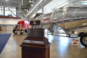 2018 Tank Truck Week in Nashville, Tenn