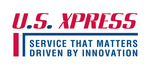 Logo of U.S. Xpress, a company involved in a merger lawsuit, U.S. Xpress Merger Lawsuit: Shareholder Seeks to Block $808 Million Deal