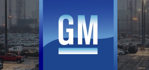 General Motors Closing Plants May Hurt Trucking