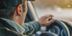 Truck Driver Spain, Lorry Driver, Trucking Still Gaining Workers