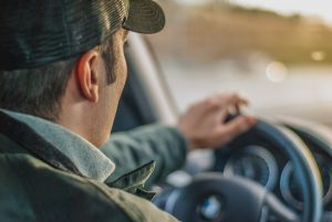 Truck Driver Spain, Lorry Driver