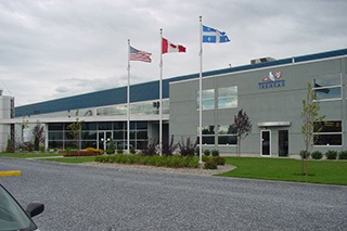 Tremcar Headquarters