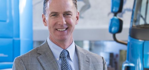 PACCAR Names Preston Feight New Chief Executive