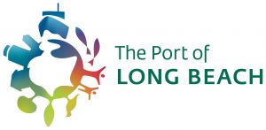 Port of Long Beach, California