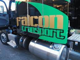 Falcon Transport