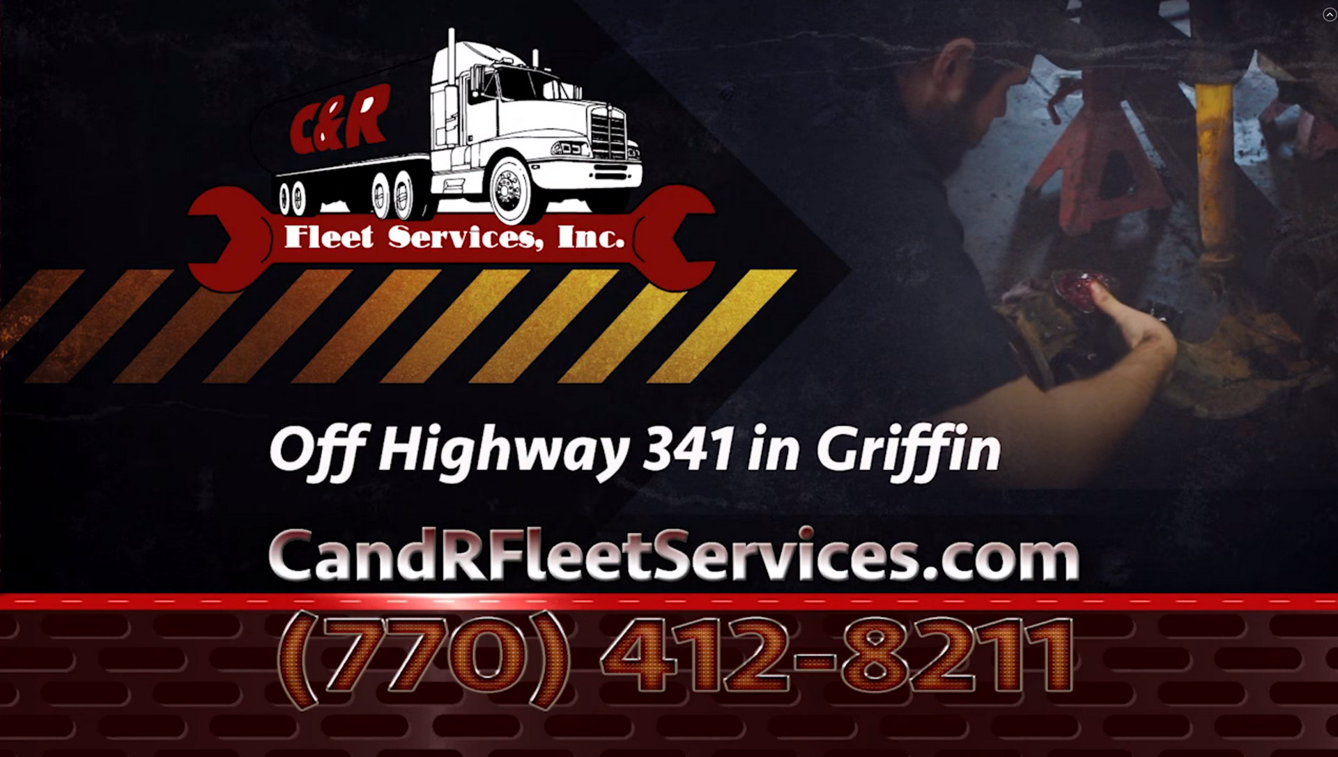 C&R Fleet Services