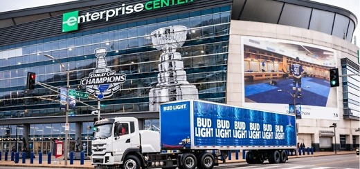 Anheuser-Busch, Byd Auto Electric Trucks, Anheuser-Busch soon will deploy 21 battery-electric trucks in California to showcase economic and environmental sustainable warehousing and distribution technology for fleets, according to industry reports