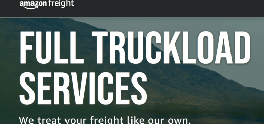 Amazon Freight