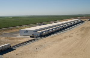 Railex Facility, Union Pacific Shuttering Cold Connect