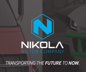 Nikola Motor Co