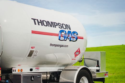 ThompsonGas