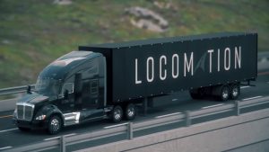 Locomotion Autonomous Trucks, Officials say autonomous trucks aren't threat