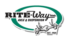 Rite-Way Axle and Suspension, Betts Acquires Rite-Way Axle and Suspension in Sun Valley California