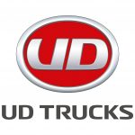 UD Trucks logo