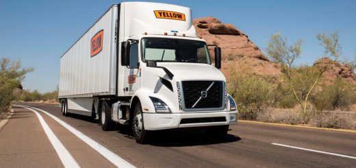 Yellow Corp Truck, Congress questioning Yellow Corp loan