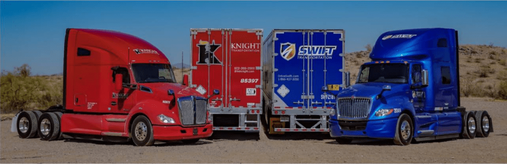 Knight-Swift Transportation