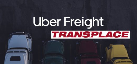 Uber Freight Acquiring Transplace