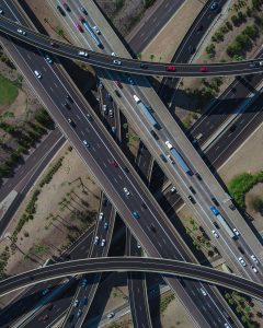 Photo by Jared Murray on Unsplash, US Plans Road-Bridge Projects In 18 States