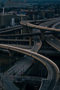 Photo by Tom Barrett on Unsplash, US Plans Road-Bridge Projects In 18 States