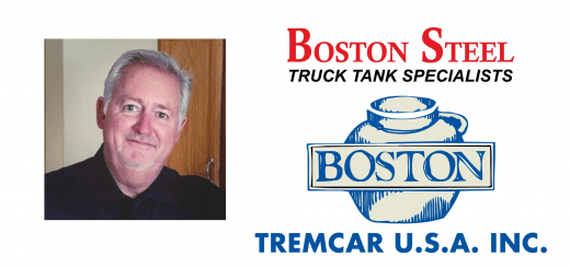 Tremcar appoints sales manager, Tremcar USA recently appointed Peter Garafano as regional sales manager for Haverhill, Mass.-based Boston Steel products, a division of Tremcar.