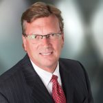 Gary Gerstenslager, president and chief executive, Hendrickson Intl, New leadership at Hendrickson