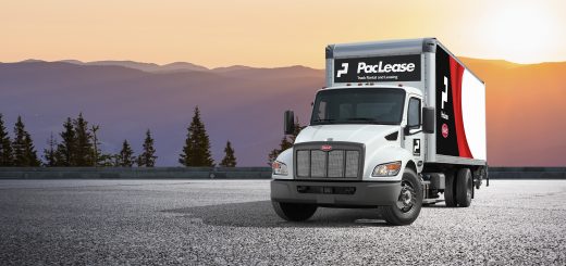 PacLease, Kenworth Acquires PacLease of Maryland