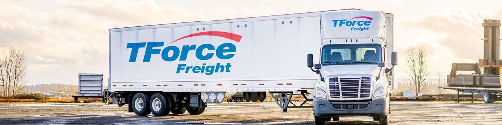 TForce Freight