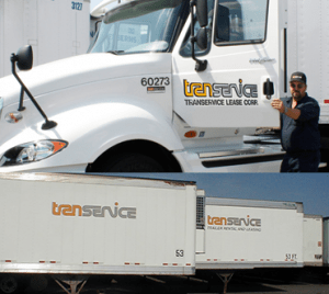 Transervice Integrated Solutions (TIS), Trucker Adds LTL