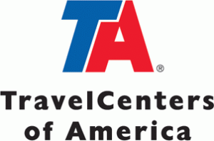 TravelCenters of America