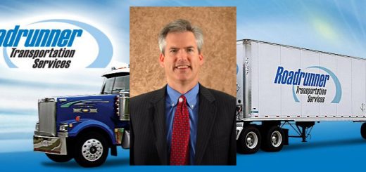 Roadrunner Transportation Former CFO Gets 2-years