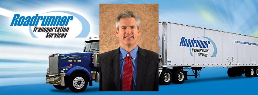 Roadrunner Transportation Former CFO Gets 2-years