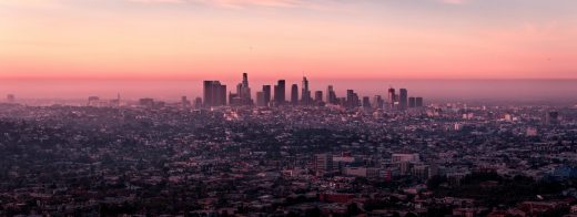 Griffith Observatory, Los Angeles, United States Photo by Martin Adams on Unsplash