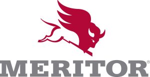 Meritor Inc. logo, Cummins Acquiring Meritor