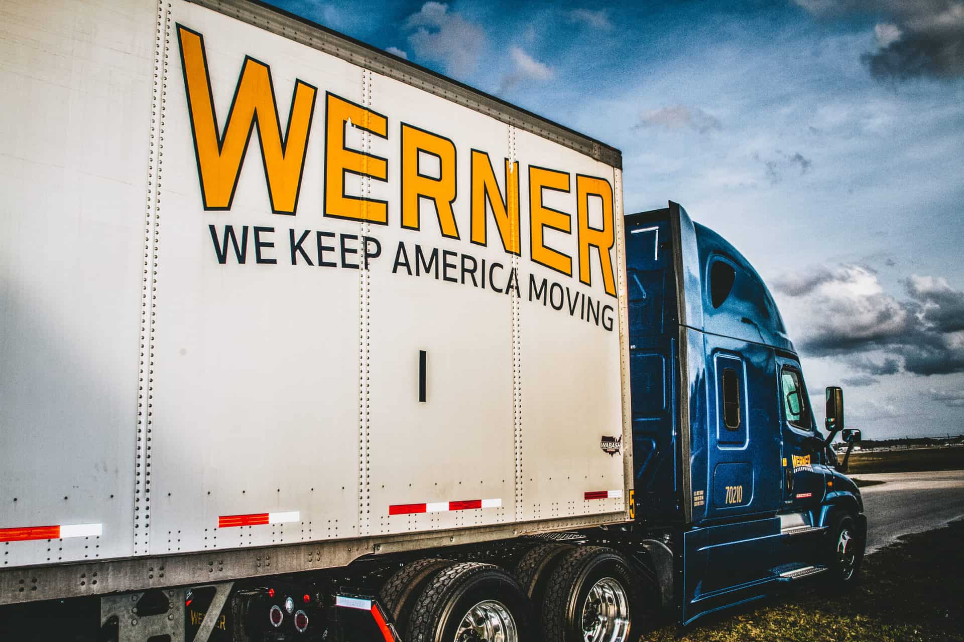 Werner Enterprises