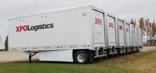 XPO Logistics