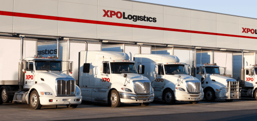 XPO Logistics